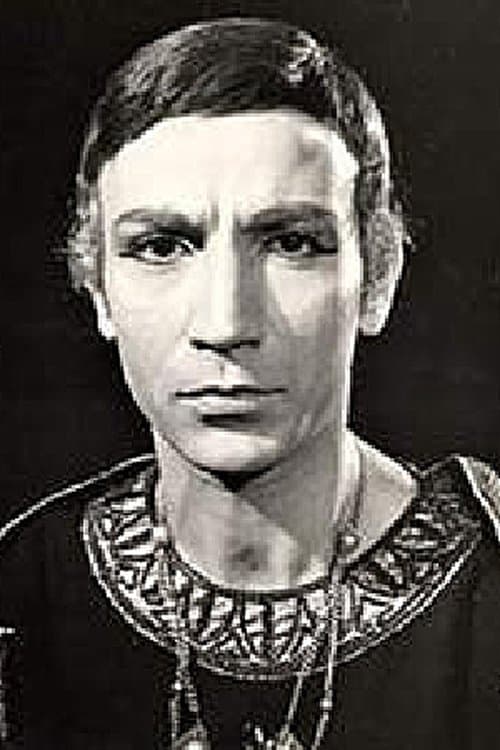 Tony Di Mitri profile photo