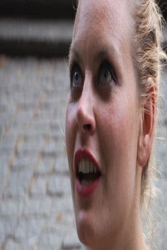 The Heaven Of Habit poster