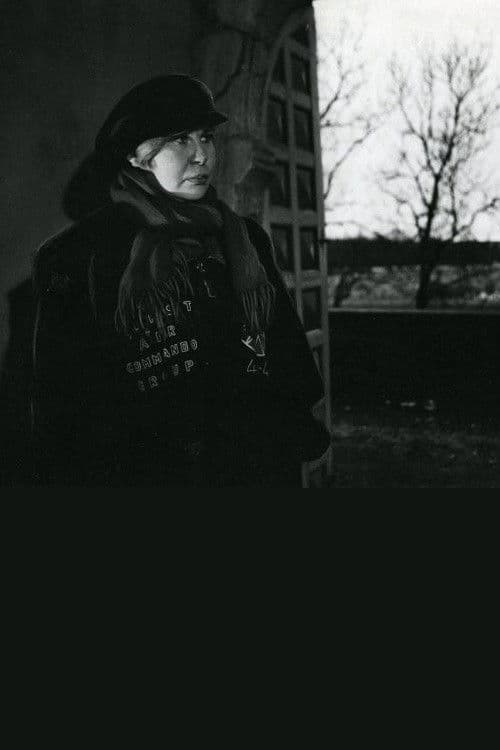 Aken aja liikumisse. Viivi Luik poster