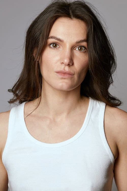 Amélia Colonnello profile photo