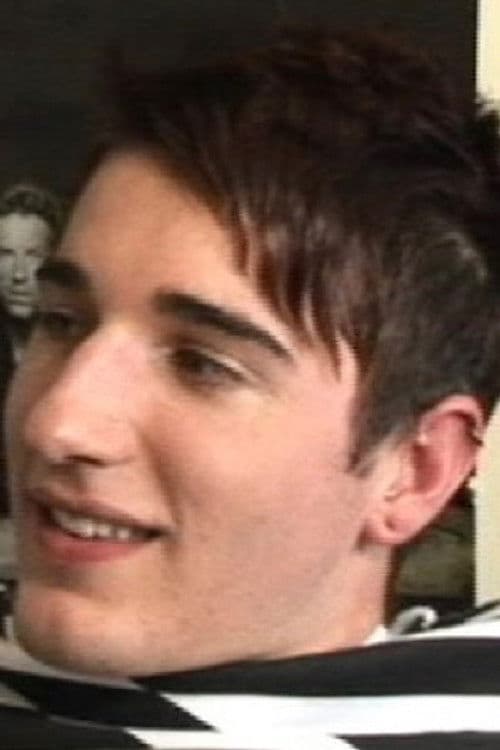 Steven Jackson profile photo