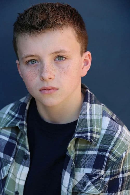 Brendan Natlo profile photo