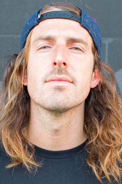 Matt Bennett profile photo