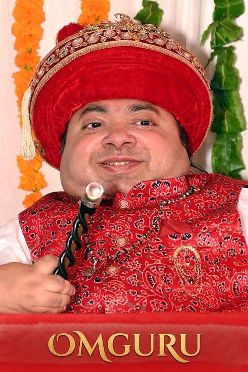 Omguru profile photo