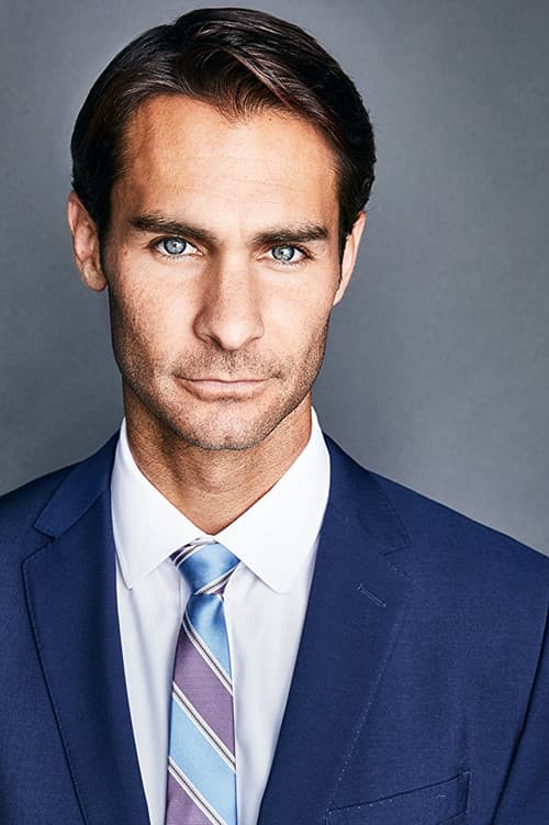 Ty Mayberry profile photo