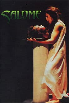 Salome poster