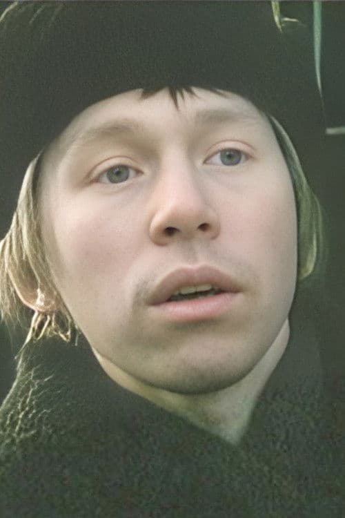 Vladimir Prozorov profile photo