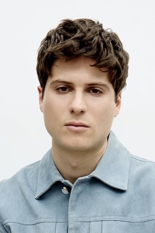 Teo Lucadamo profile photo