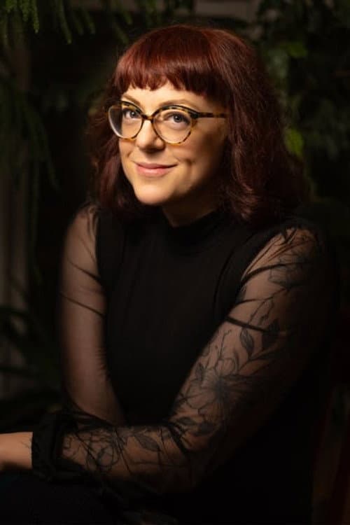 V. E. Schwab profile photo