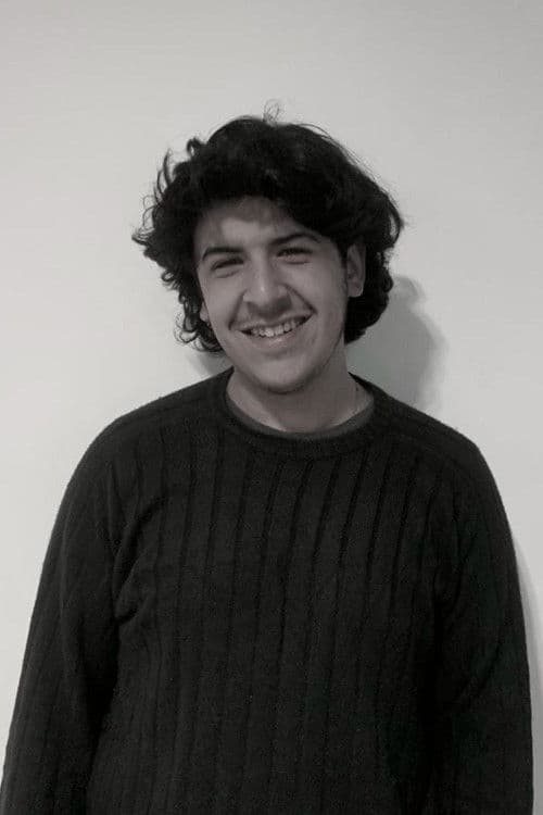 Agustín Caden Harari profile photo