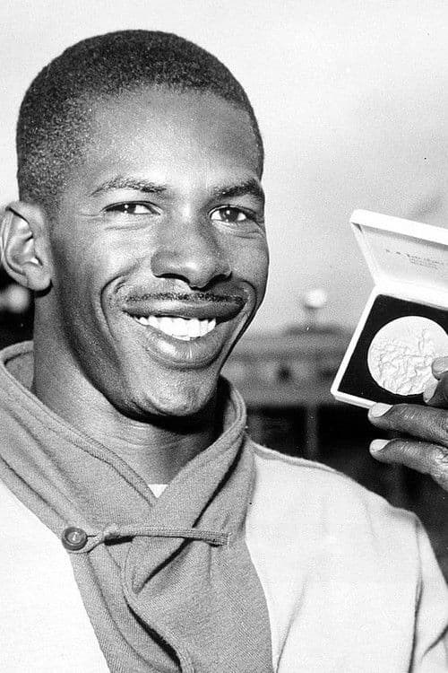 Adhemar Ferreira da Silva profile photo