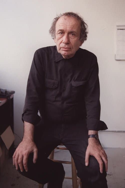 Vito Acconci profile photo