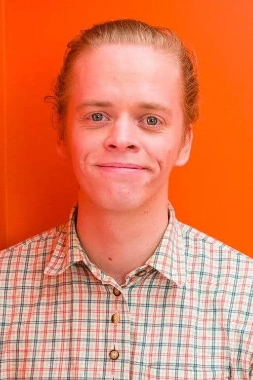 Martin Sagvolden Marki profile photo