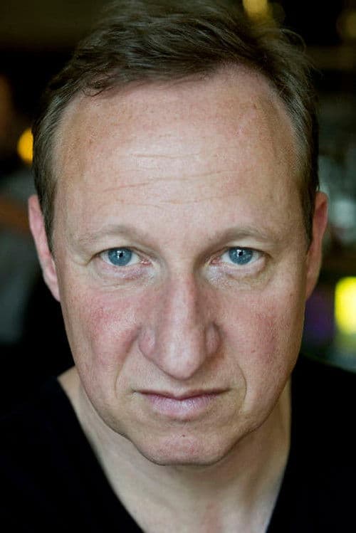 Mike Maas profile photo