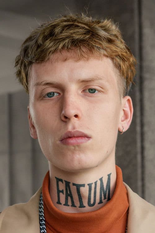 Tymoteusz Rożynek profile photo