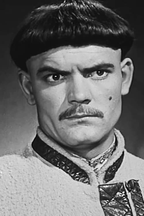 Yuri Tavrov profile photo