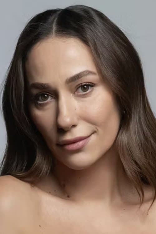 Esra Ruşan profile photo