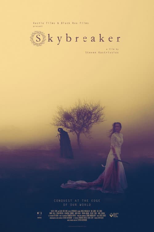 Skybreaker poster