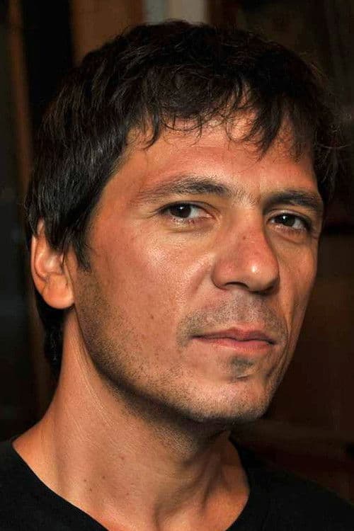 Nikos Patrinos profile photo