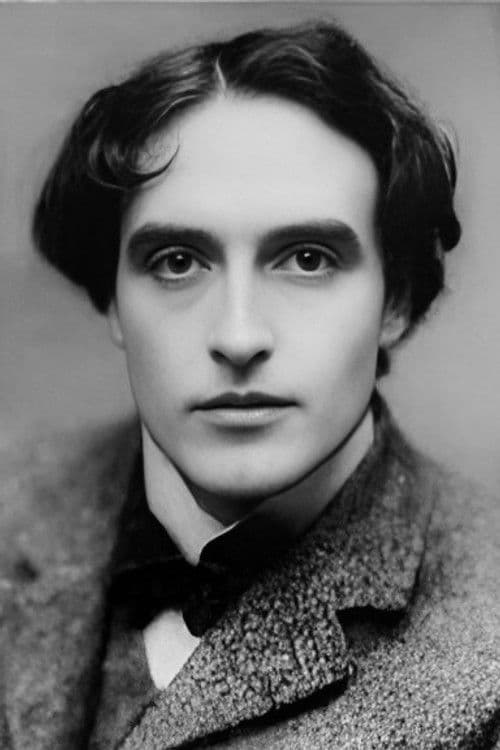 Basil Gill profile photo