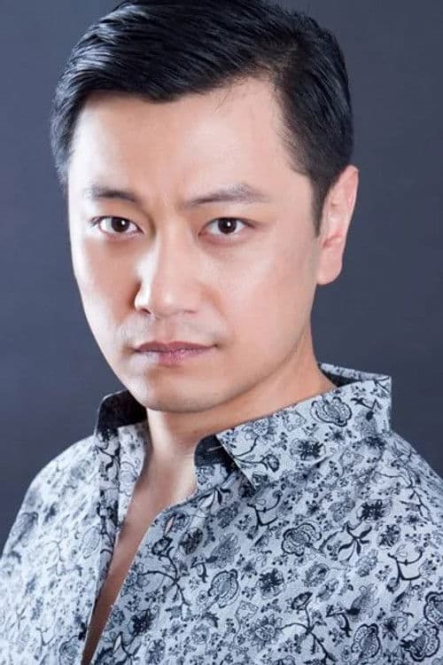 Zhang Hongrui profile photo