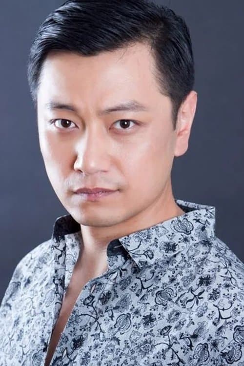 Zhang Hongrui profile photo