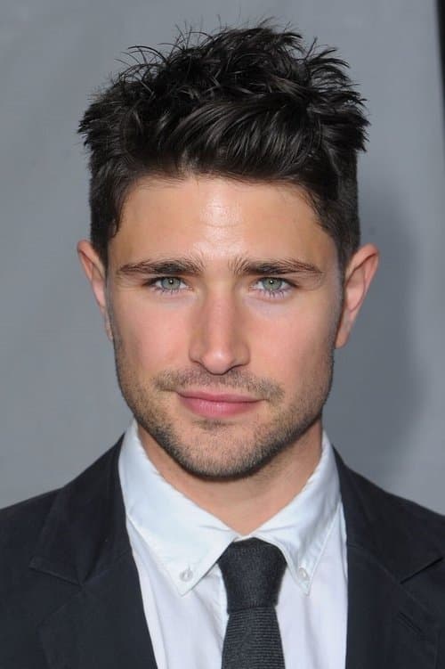 Matt Dallas profile photo