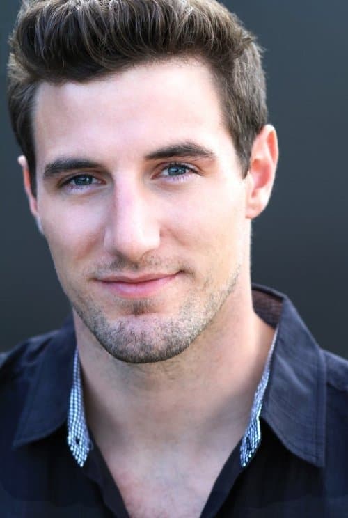 Ben Whalen profile photo