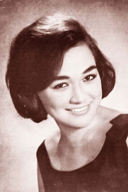 Miriam Jurado profile photo