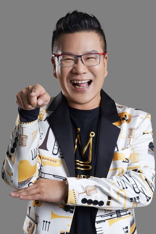 William Shen profile photo