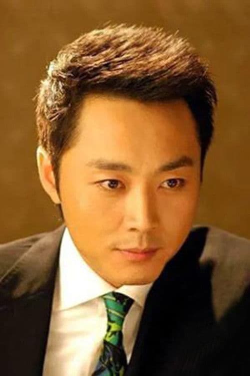 Shen Xiaohai profile photo