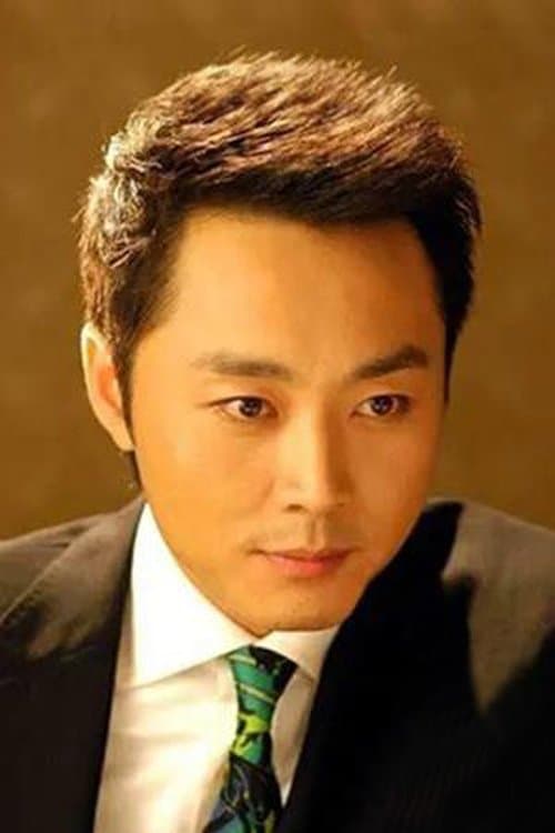 Shen Xiaohai profile photo