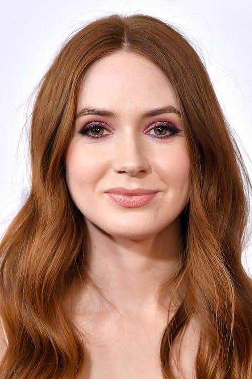Karen Gillan profile photo