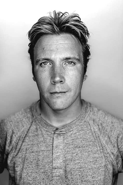 Jake Larton profile photo