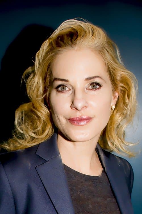 Helene Udy profile photo