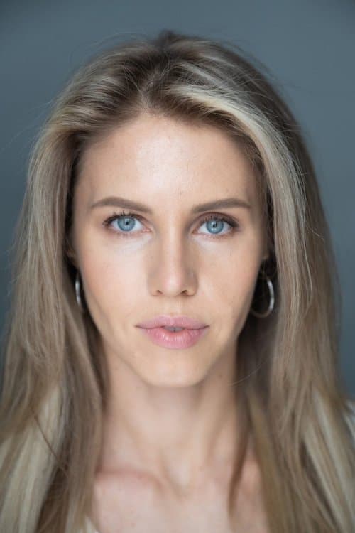 Kristina Yudicheva profile photo