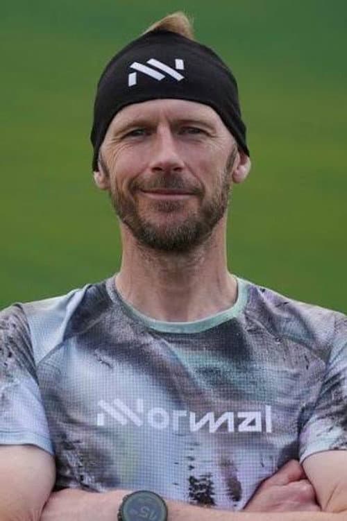Damian Hall profile photo