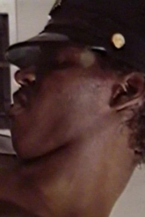 Lionel Washington profile photo