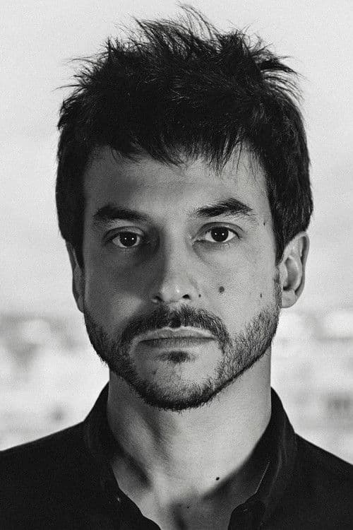 Guillermo Galoe profile photo