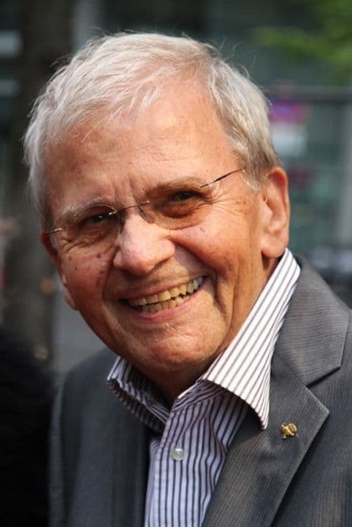 Jost Vacano profile photo