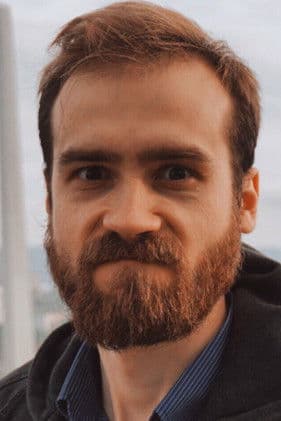 Mikhail Kshishtovsky profile photo