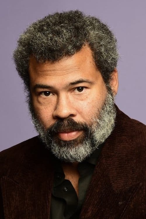 Jordan Peele profile photo