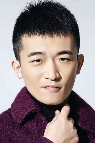 Jiang Han profile photo