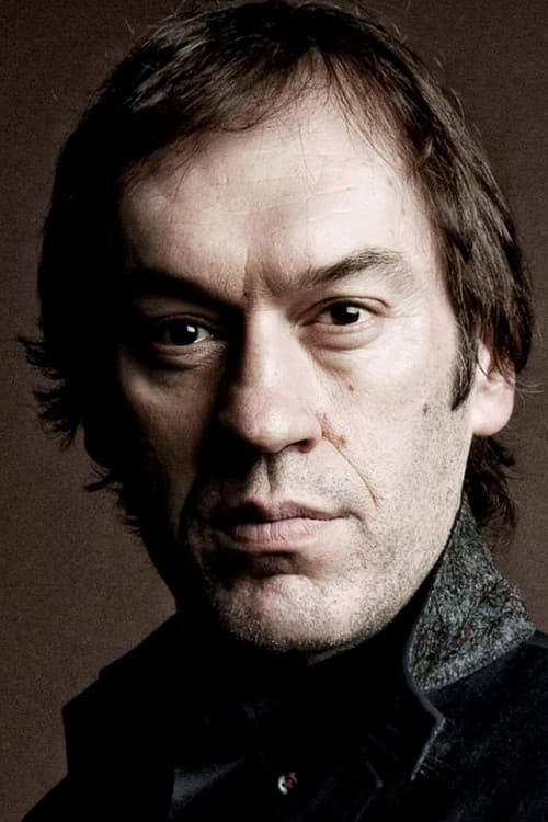 Rubén Amoretti profile photo