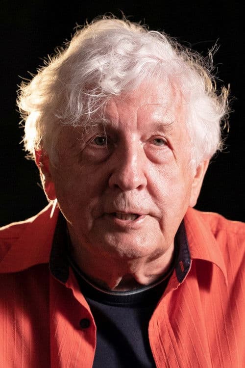 Karel Jaroš profile photo