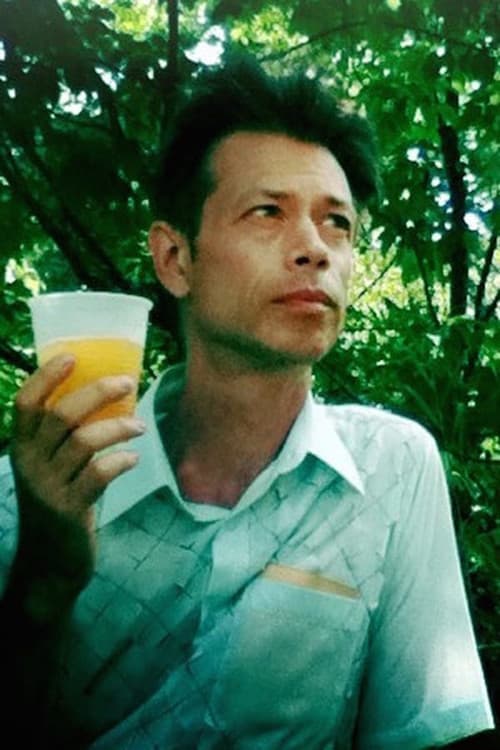 Mike Hoolboom profile photo