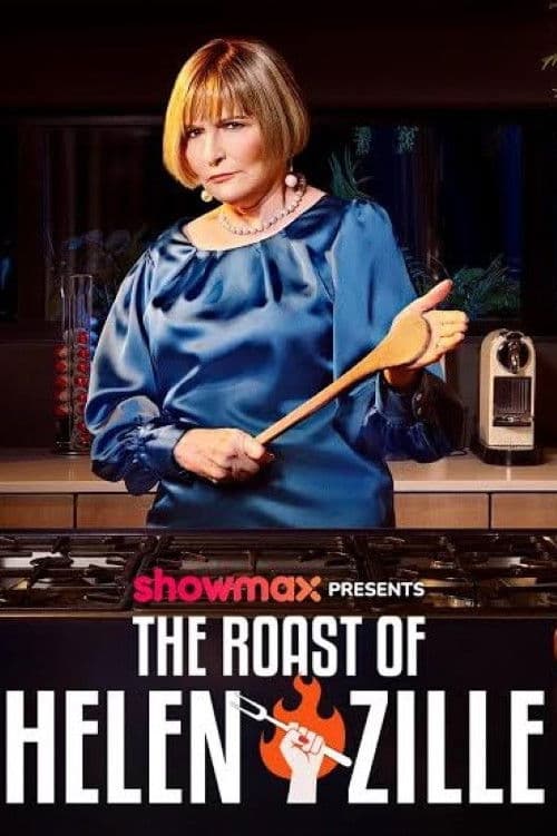The Roast of Helen Zille poster