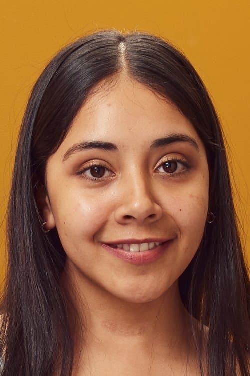 Valentina Véliz Caileo profile photo