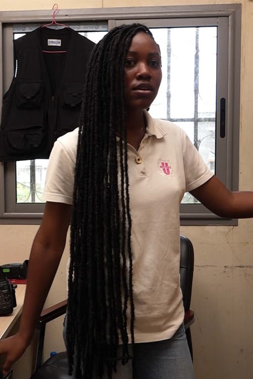 BENAN AUDE profile photo