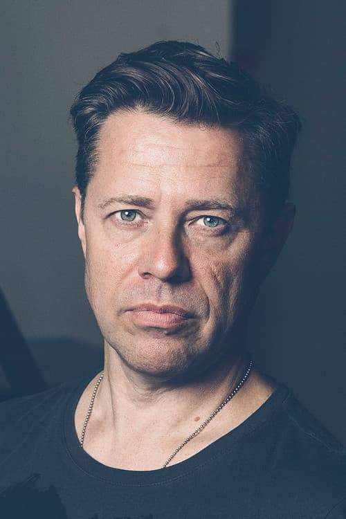 Peo Thyrén profile photo